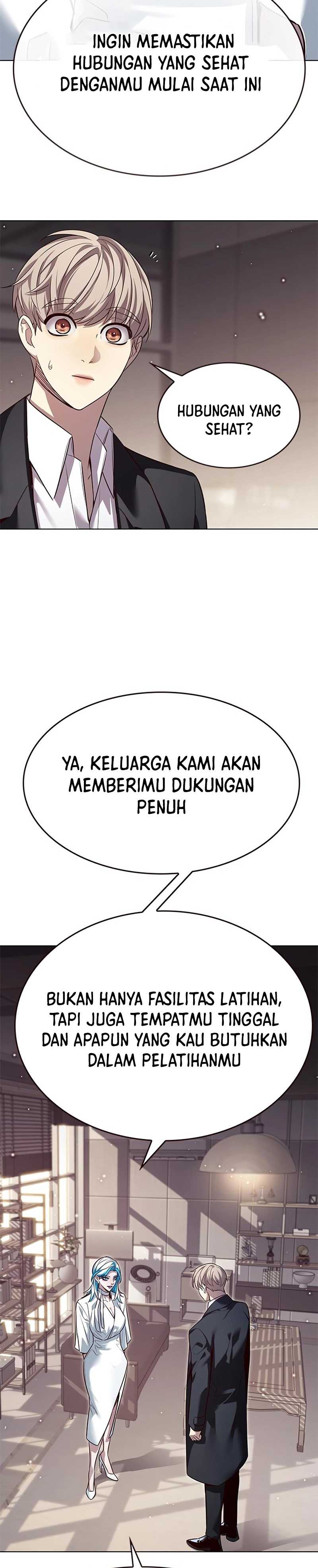 Eleceed Chap 342 - Next Chap 343