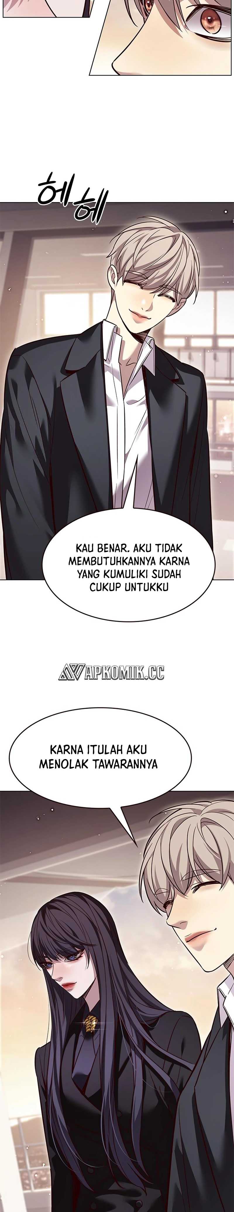 Eleceed Chap 342 - Next Chap 343