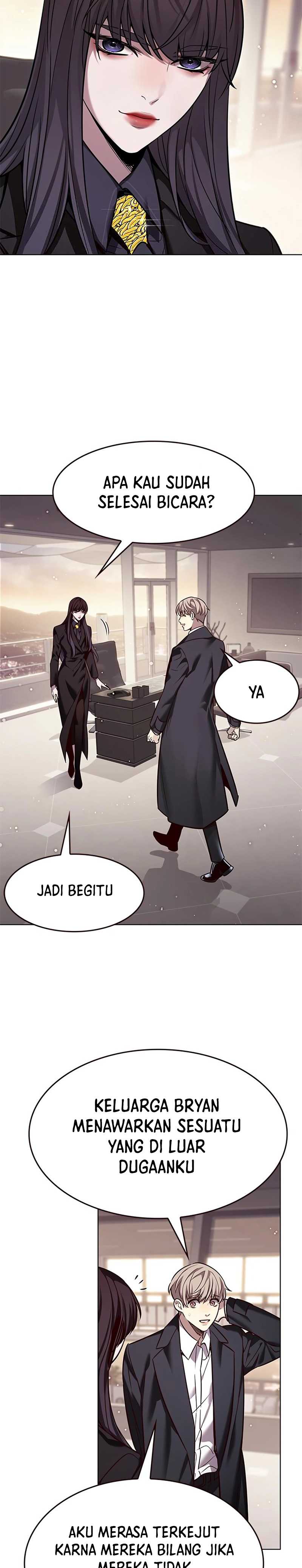 Eleceed Chap 342 - Next Chap 343