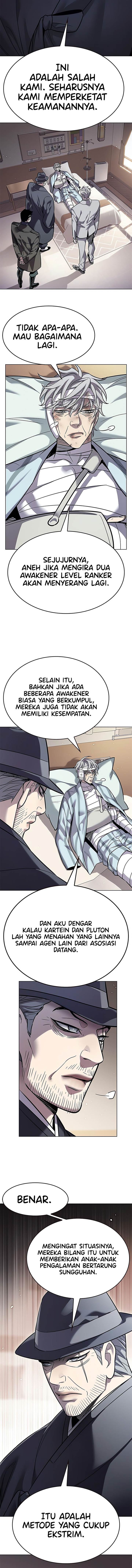 Eleceed Chap 354 - Next Chap 355