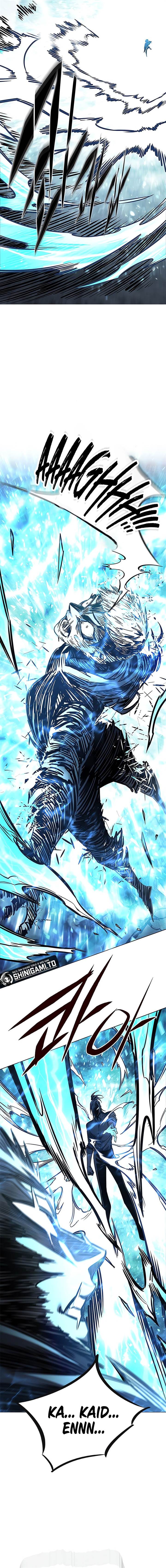 Eleceed Chap 354 - Next Chap 355