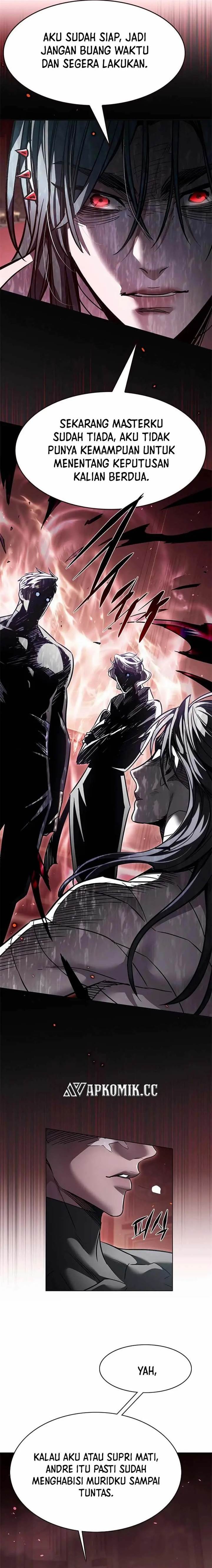 Eleceed Chap 363 - Next Chap 364