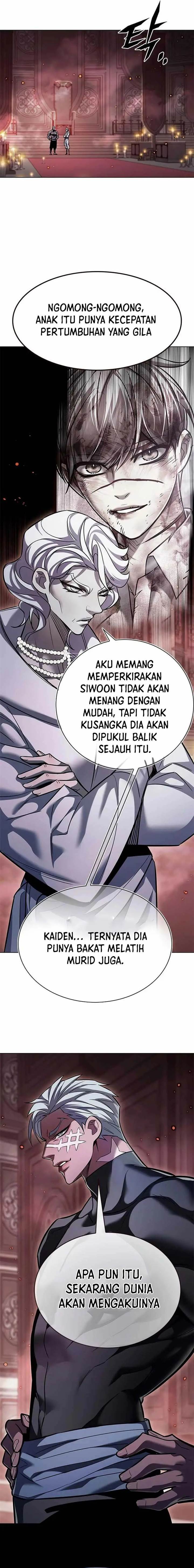 Eleceed Chap 363 - Next Chap 364