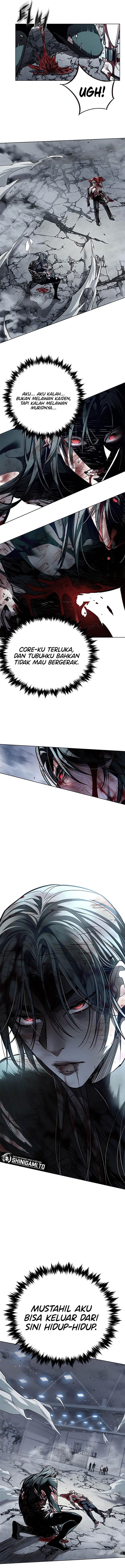 Eleceed Chap 361 - Next Chap 362