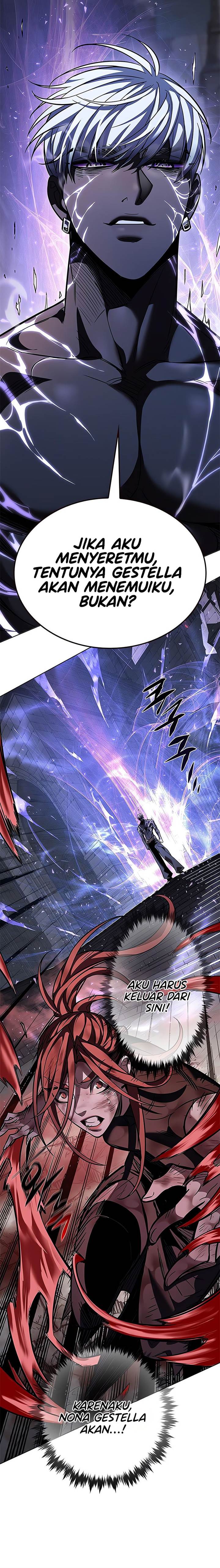 Eleceed Chap 367 - Next Chap 368