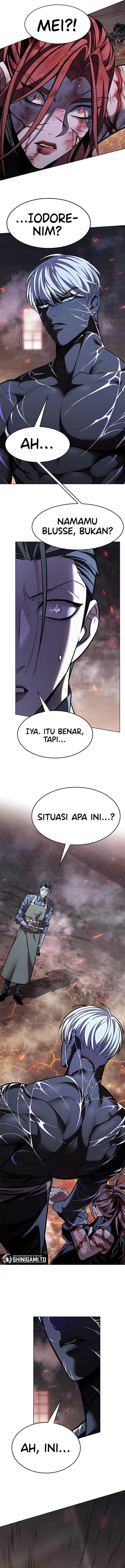 Eleceed Chap 367 - Next Chap 368