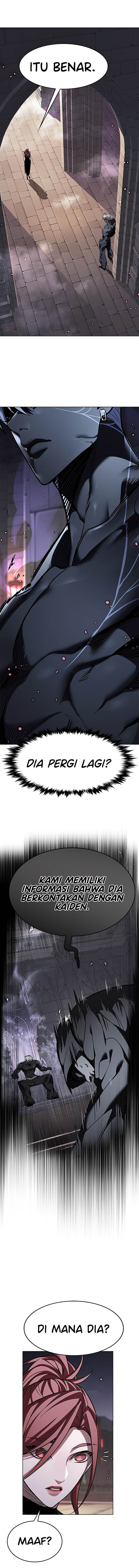 Eleceed Chap 367 - Next Chap 368