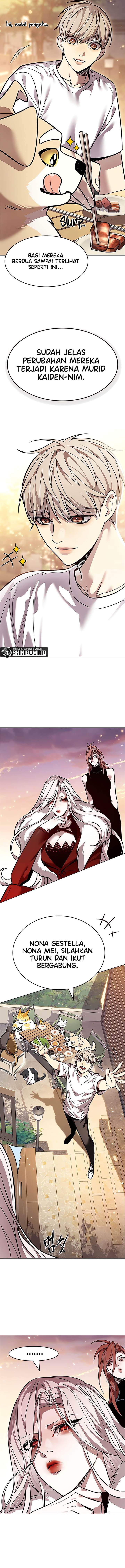 Eleceed Chap 366 - Next Chap 367