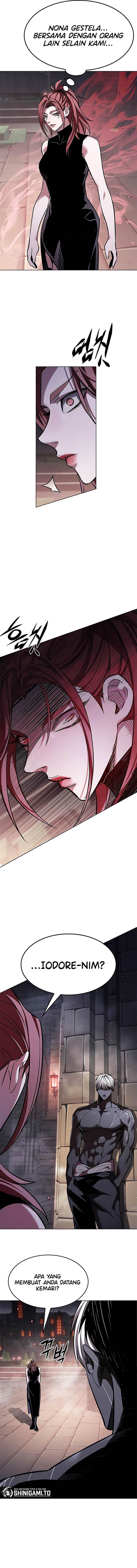 Eleceed Chap 366 - Next Chap 367