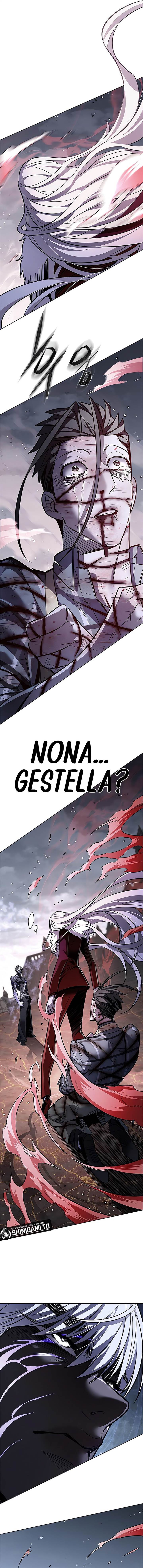 Eleceed Chap 368 - Next Chap 369