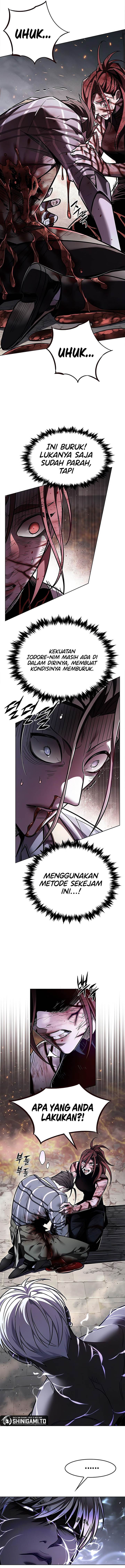 Eleceed Chap 368 - Next Chap 369