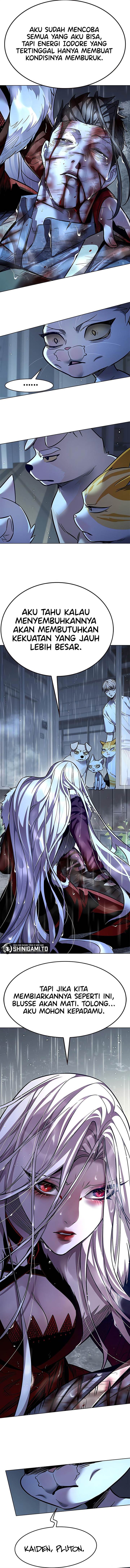 Eleceed Chap 369 - Next Chap 370