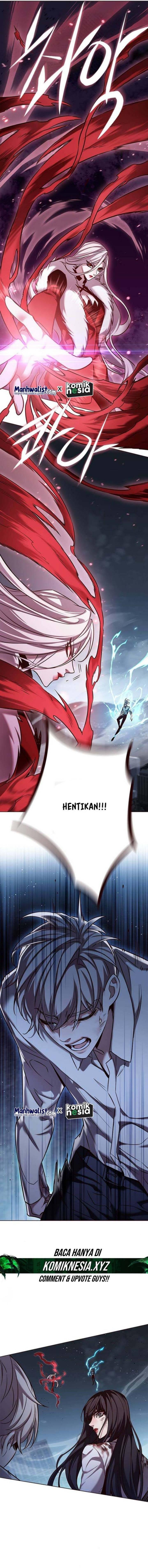 Eleceed Chap 303 - Next Chap 304