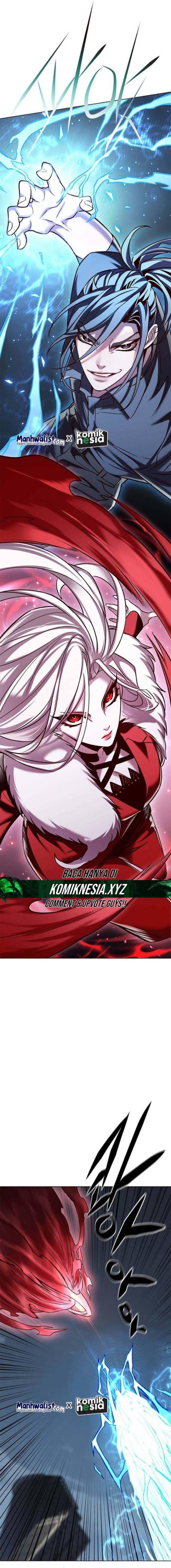 Eleceed Chap 303 - Next Chap 304