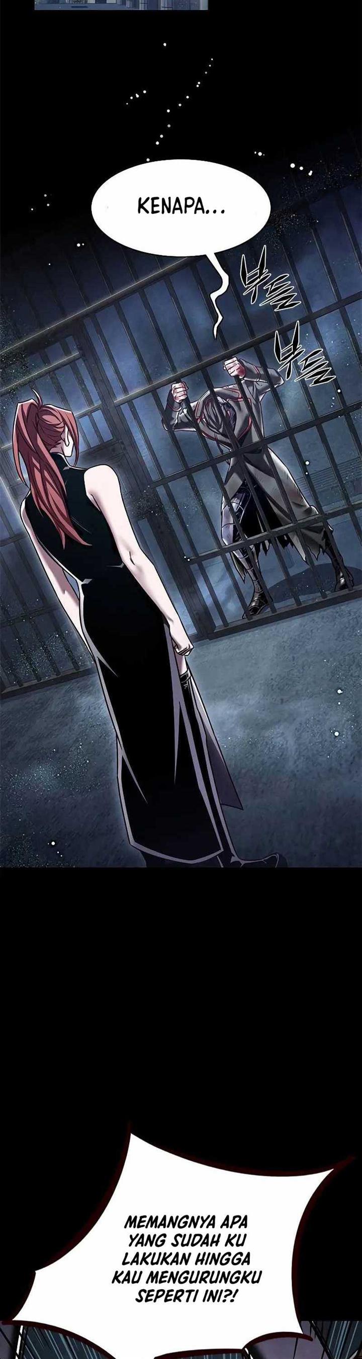 Eleceed Chap 300 - Next Chap 301