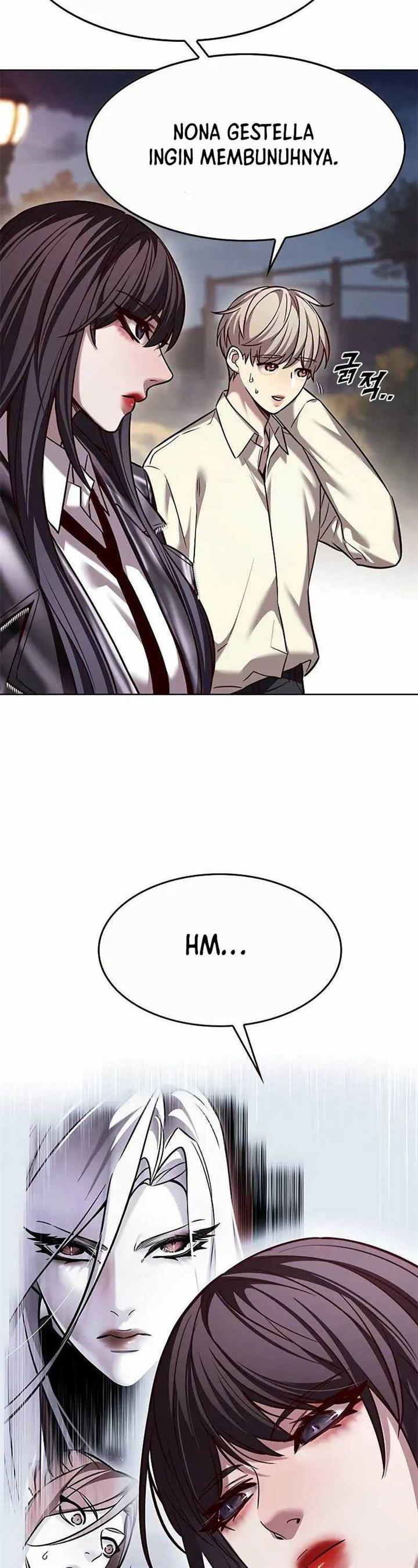 Eleceed Chap 300 - Next Chap 301