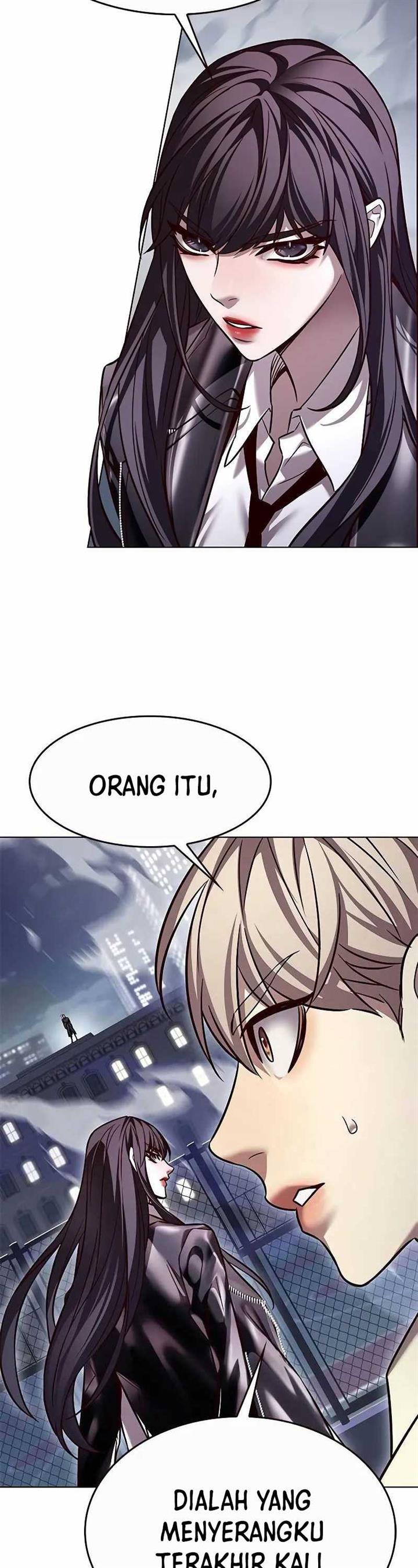 Eleceed Chap 300 - Next Chap 301