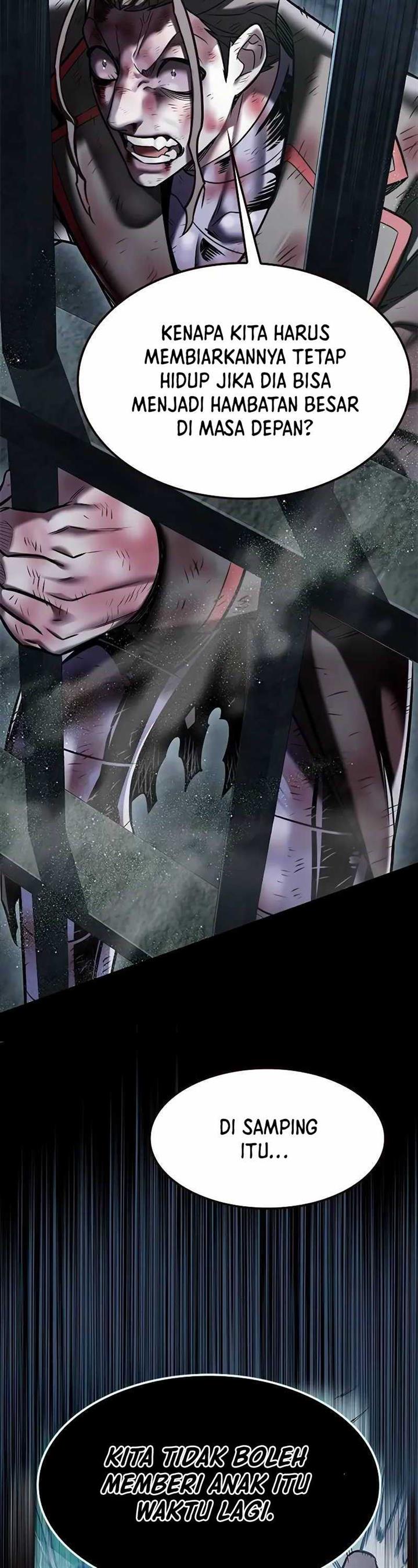 Eleceed Chap 300 - Next Chap 301