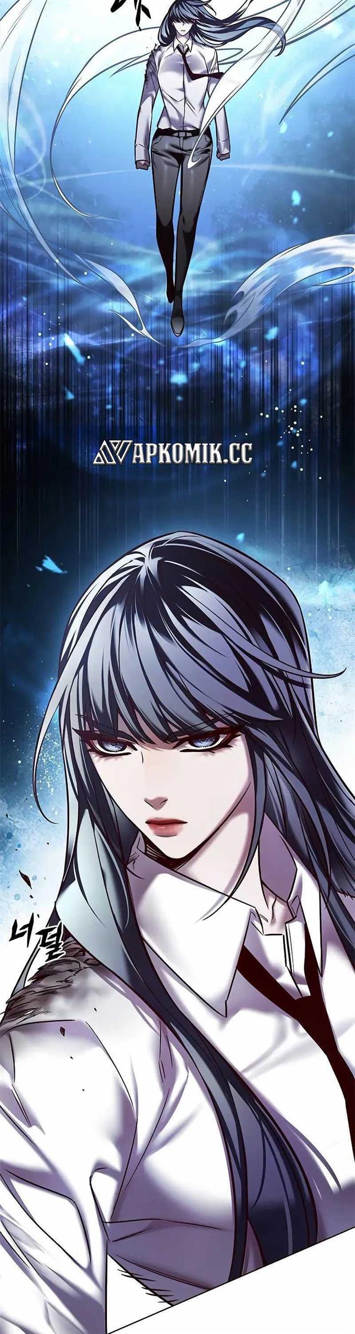 Eleceed Chap 300 - Next Chap 301