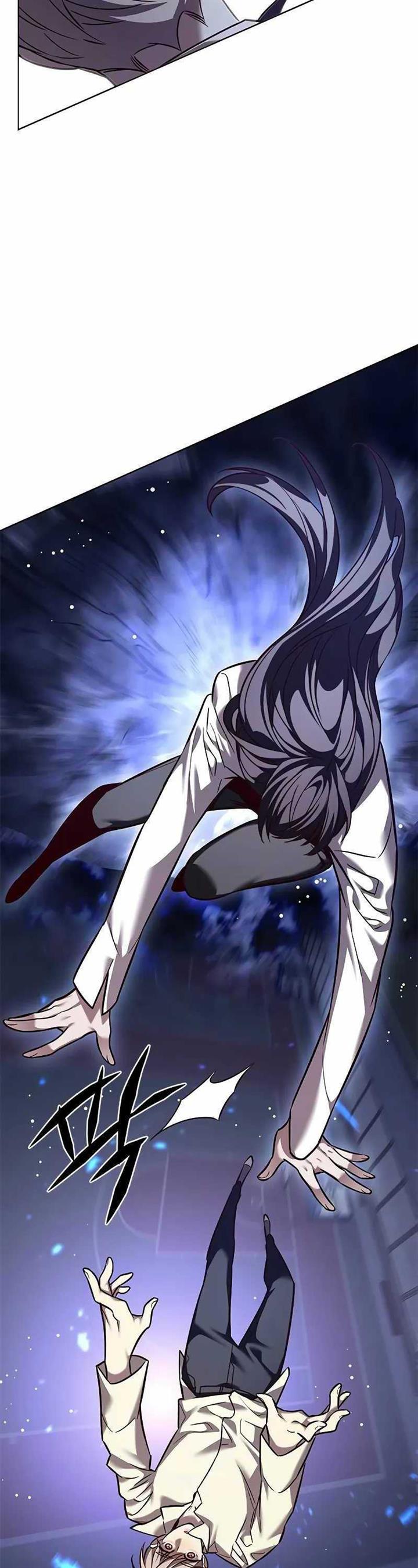 Eleceed Chap 300 - Next Chap 301