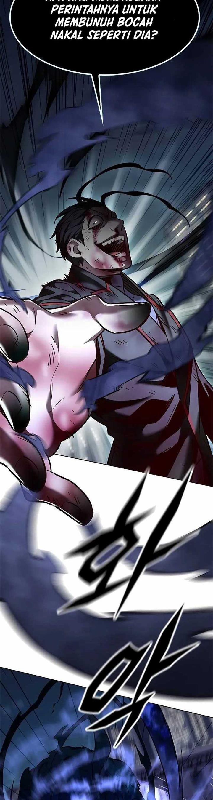 Eleceed Chap 300 - Next Chap 301