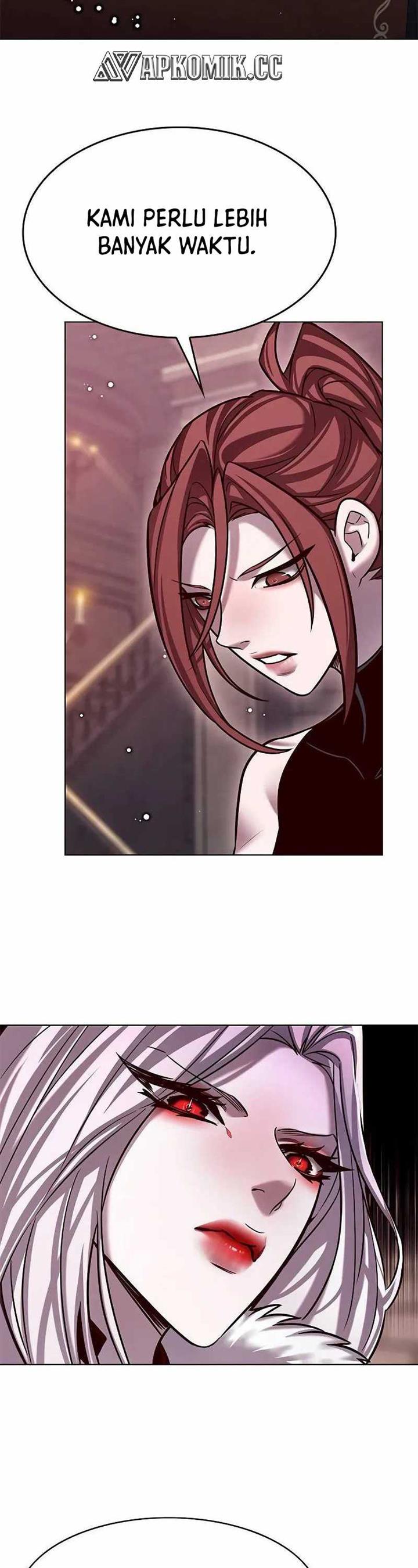 Eleceed Chap 300 - Next Chap 301