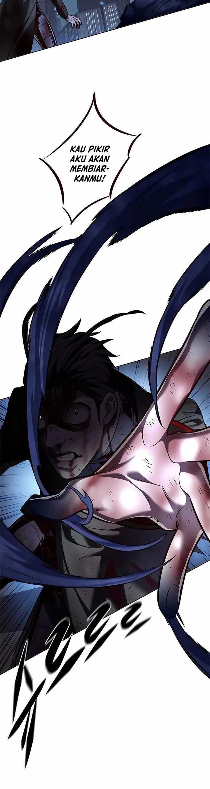 Eleceed Chap 300 - Next Chap 301