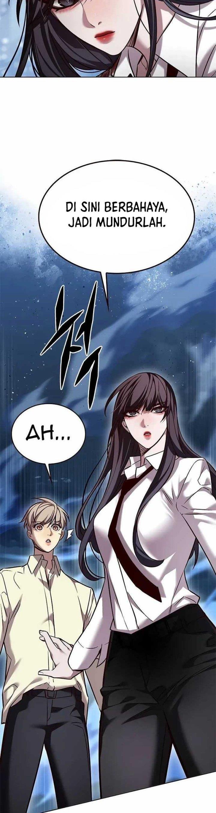 Eleceed Chap 301 - Next Chap 302