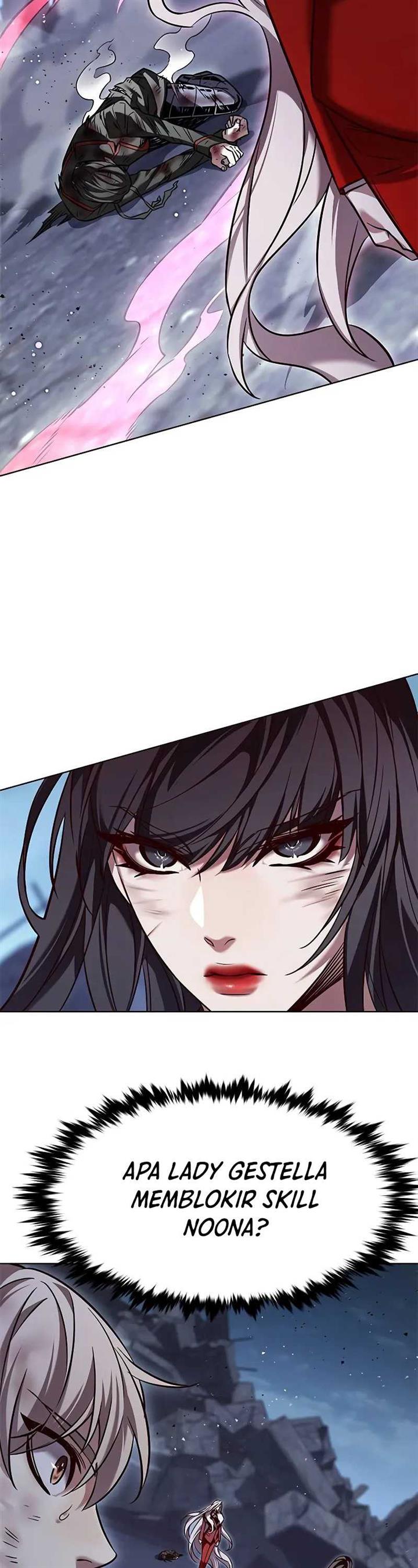 Eleceed Chap 302 - Next Chap 303