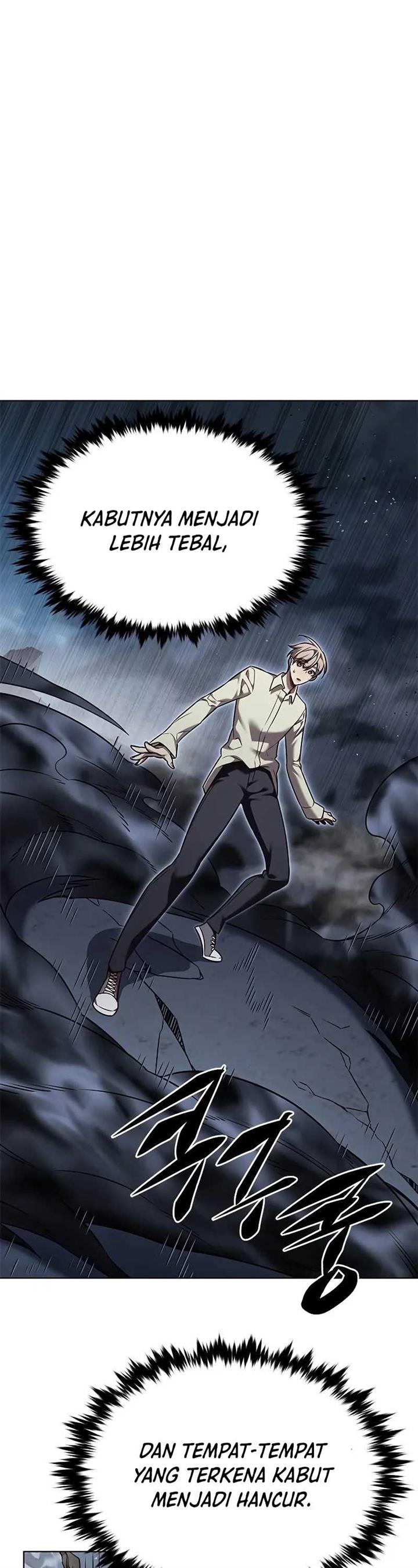 Eleceed Chap 302 - Next Chap 303