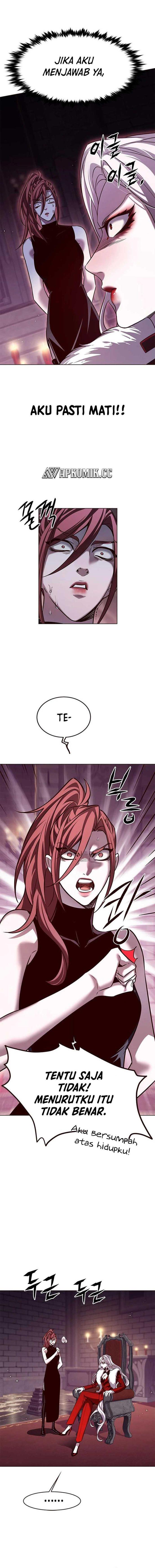 Eleceed Chap 307 - Next Chap 308