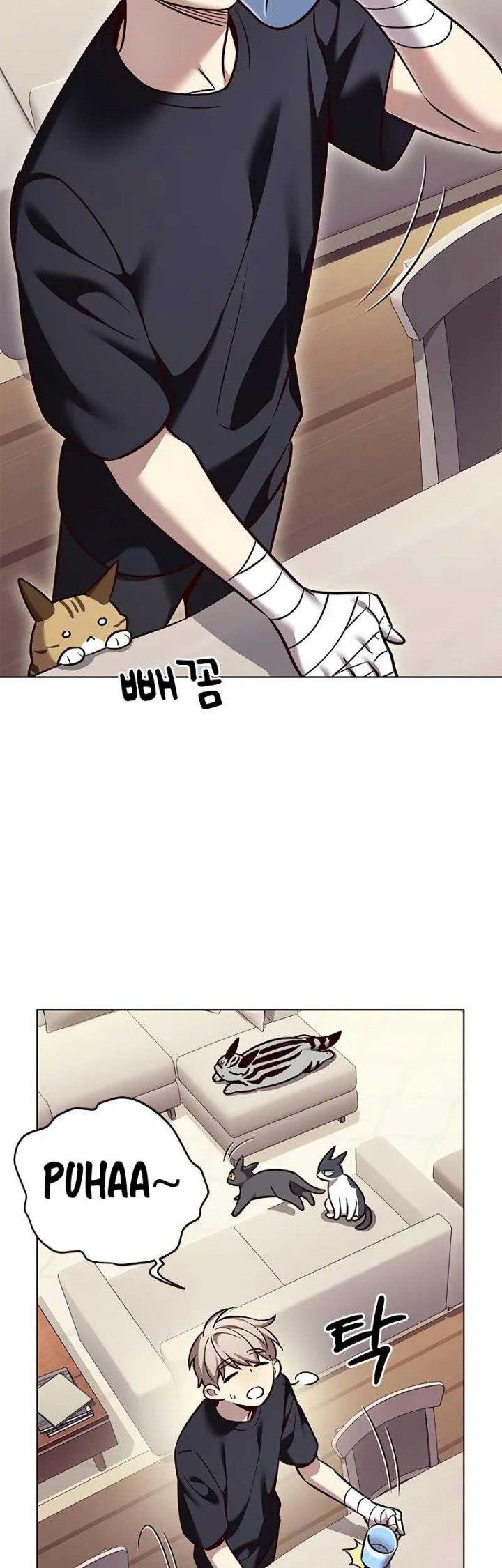 Eleceed Chap 305 - Next Chap 306