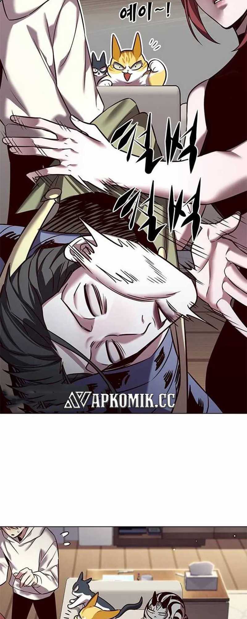 Eleceed Chap 308 - Next Chap 309