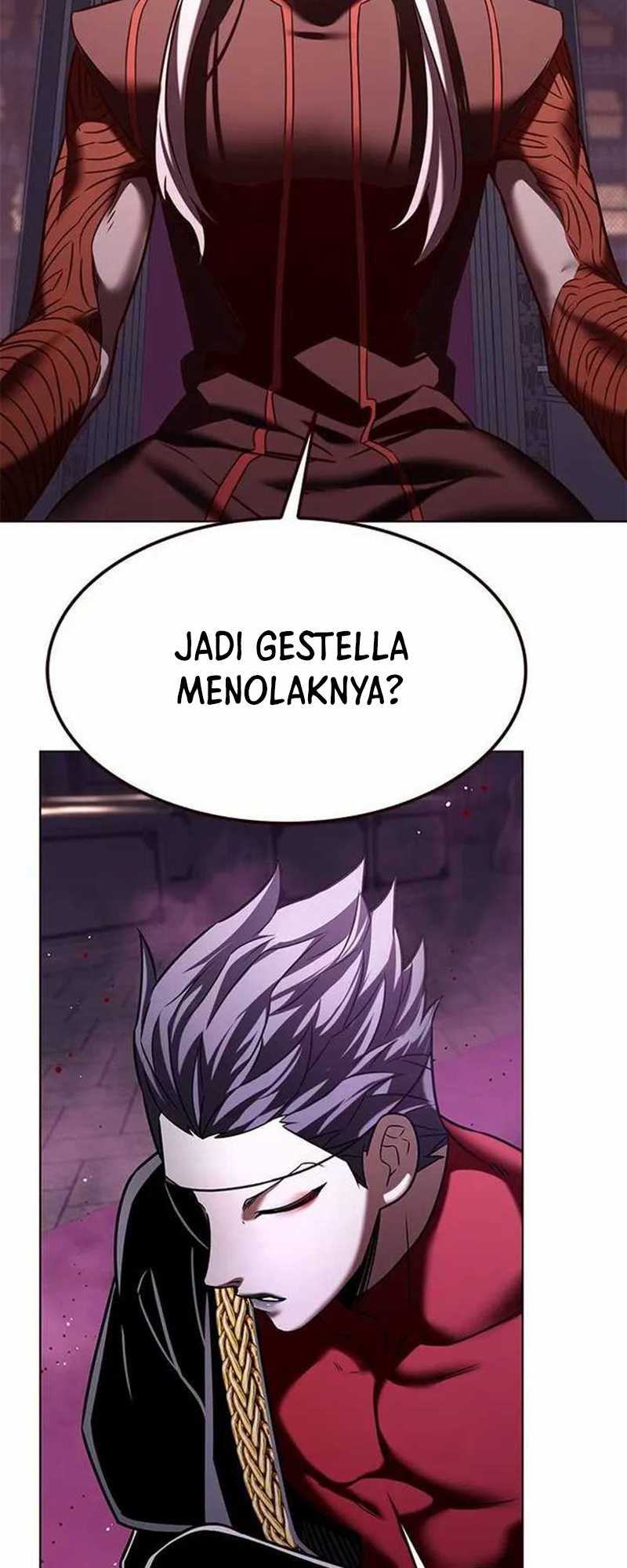 Eleceed Chap 308 - Next Chap 309