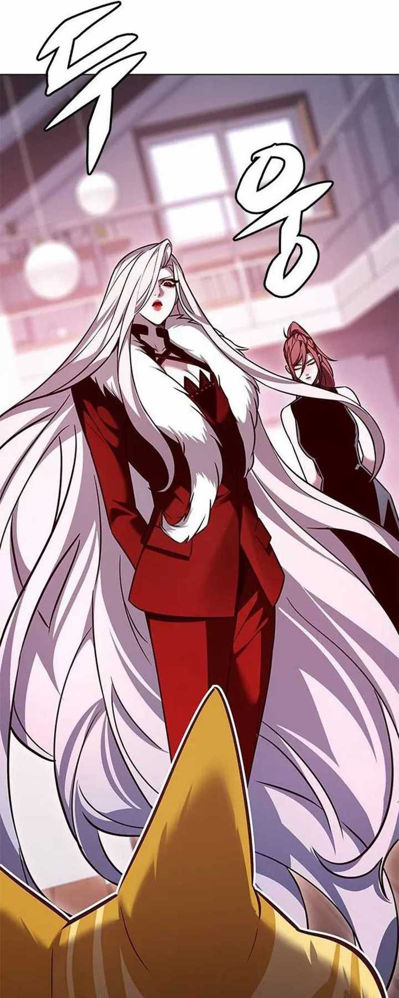 Eleceed Chap 308 - Next Chap 309