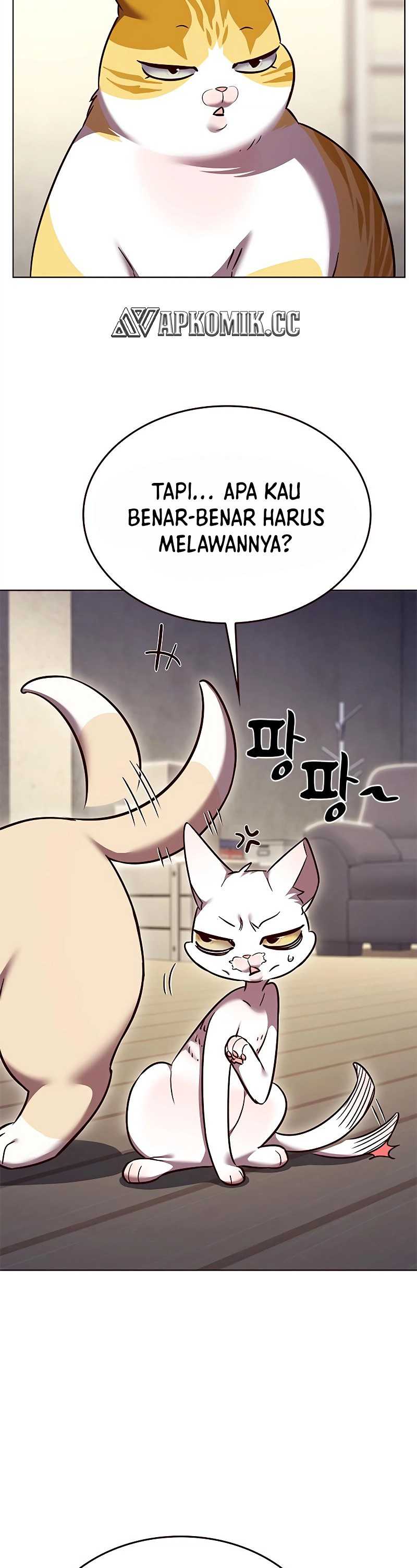 Eleceed Chap 309 - Next Chap 310