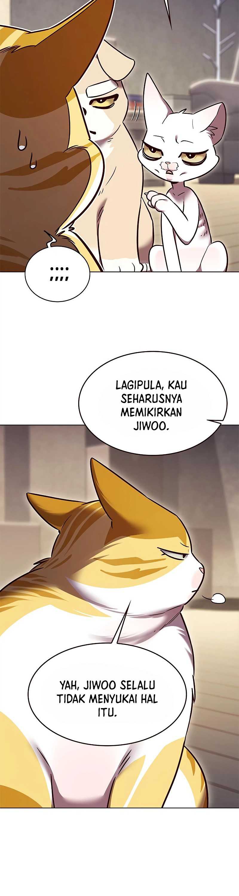 Eleceed Chap 309 - Next Chap 310