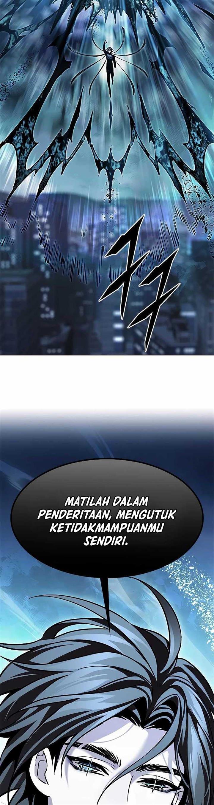 Eleceed Chap 313 - Next Chap 314