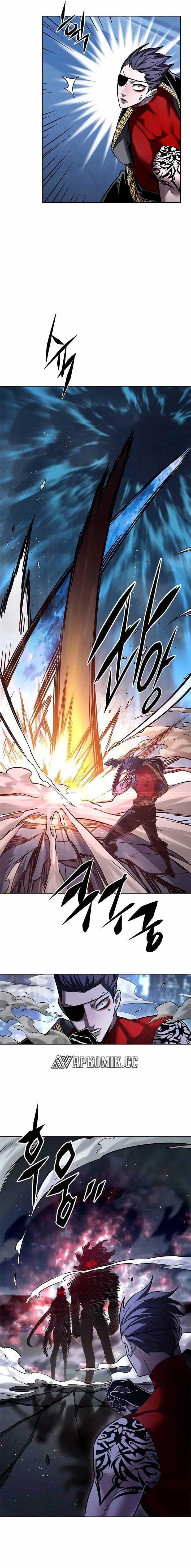 Eleceed Chap 310 - Next Chap 311