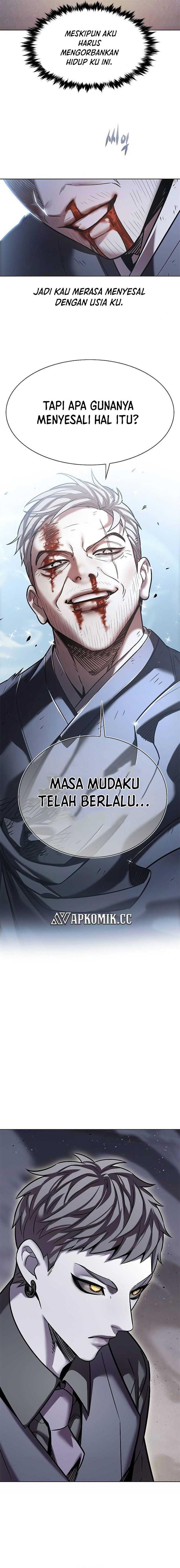 Eleceed Chap 310 - Next Chap 311