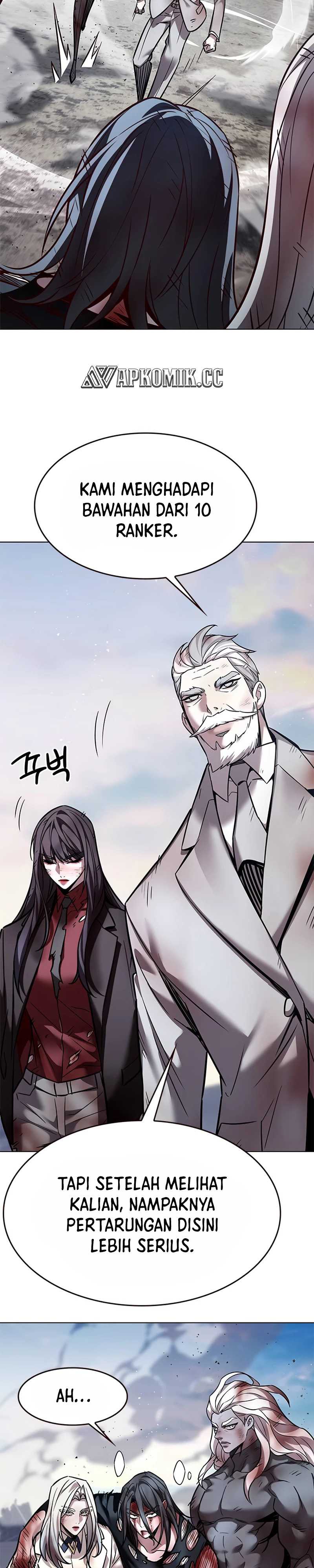 Eleceed Chap 321 - Next Chap 322