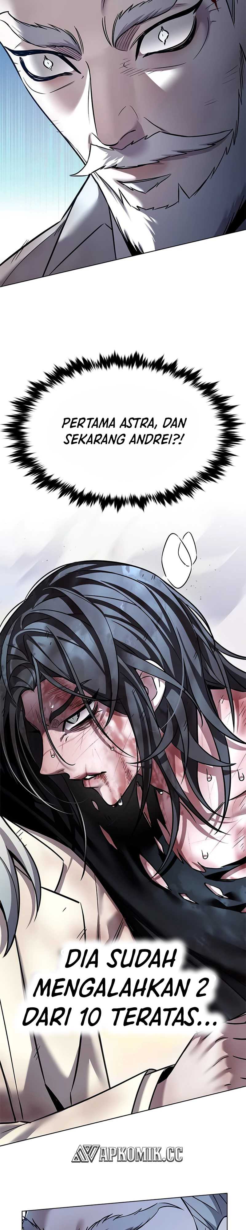 Eleceed Chap 321 - Next Chap 322