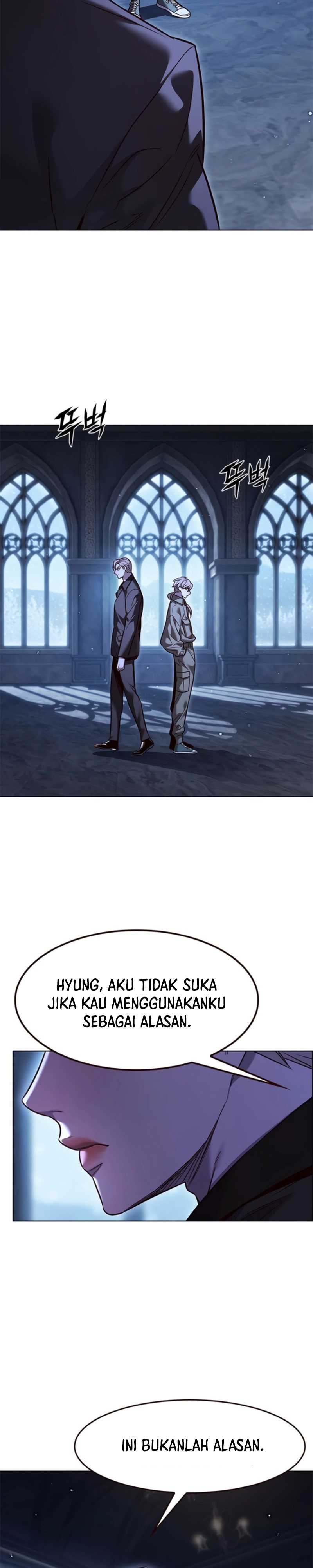 Eleceed Chap 327 - Next Chap 328