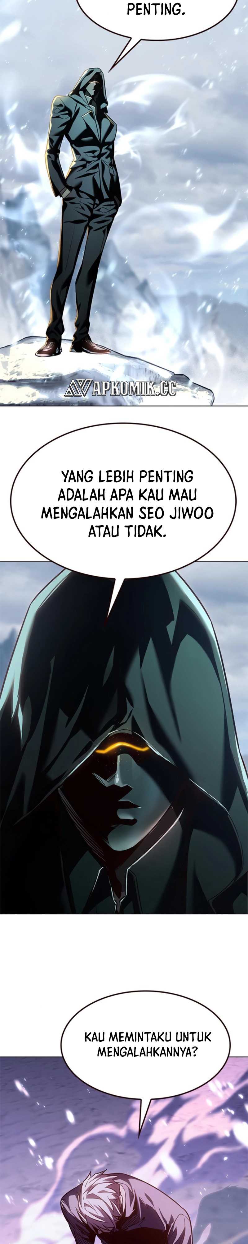 Eleceed Chap 327 - Next Chap 328