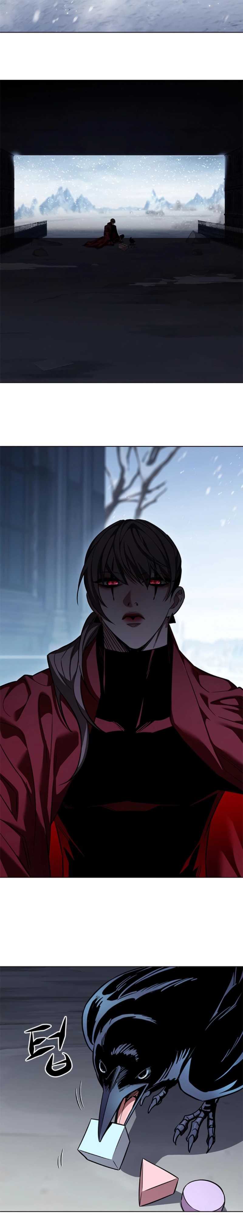 Eleceed Chap 327 - Next Chap 328