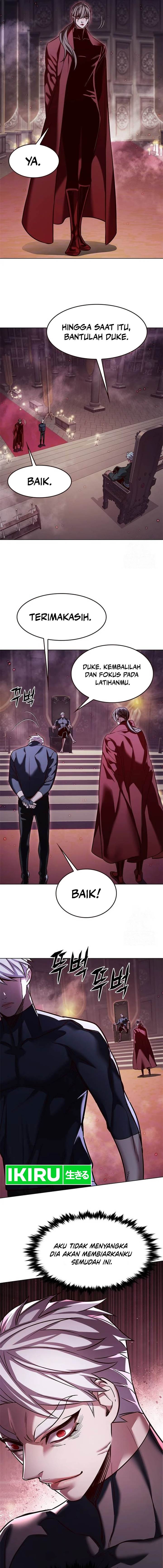 Eleceed Chap 328 - Next Chap 329