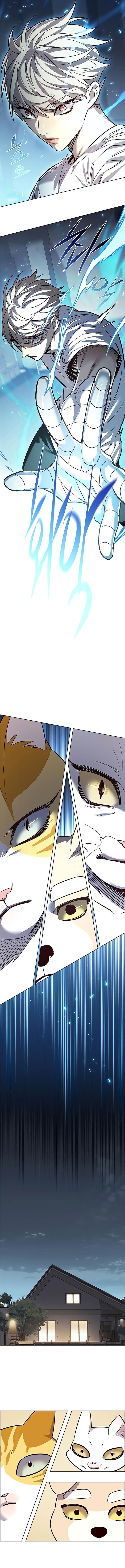 Eleceed Chap 330 - Next Chap 331