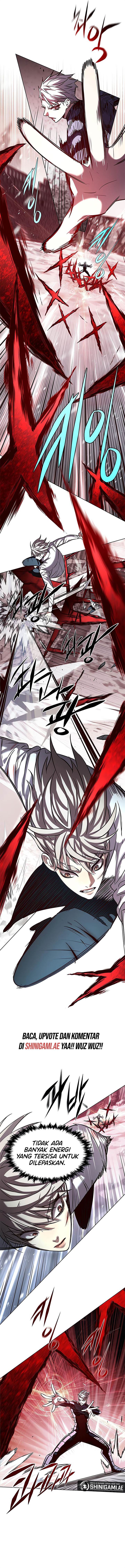 Eleceed Chap 332 - Next Chap 333