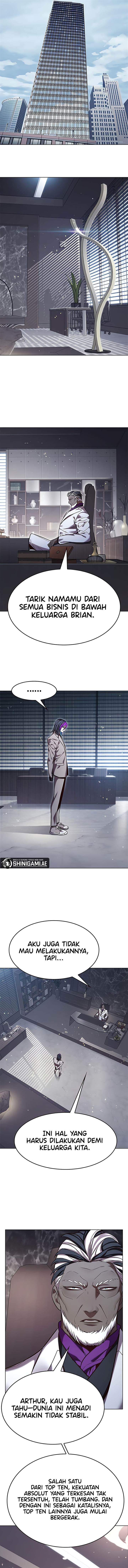 Eleceed Chap 337 - Next Chap 338