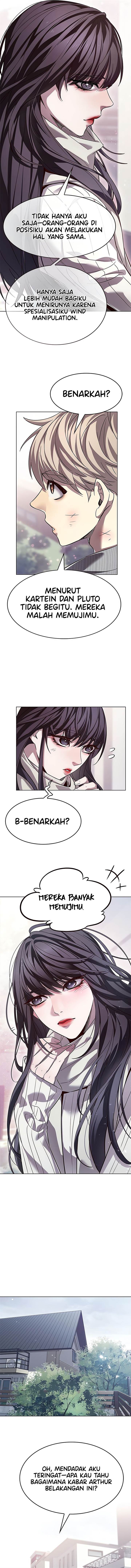 Eleceed Chap 337 - Next Chap 338